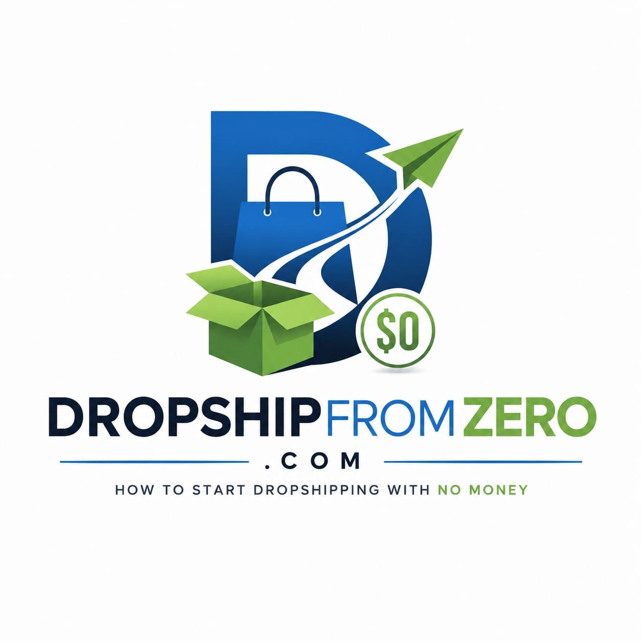DropshipFromZero